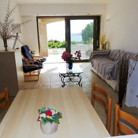 Villa Pefkos Beachfront Pefki