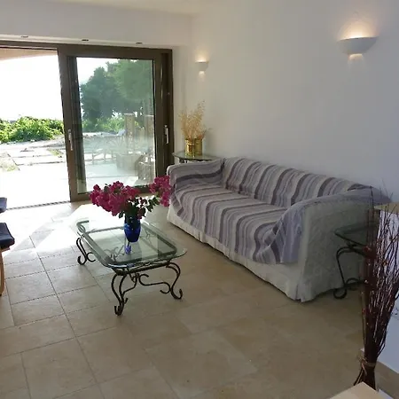 Villa Pefkos Beachfront Pefki