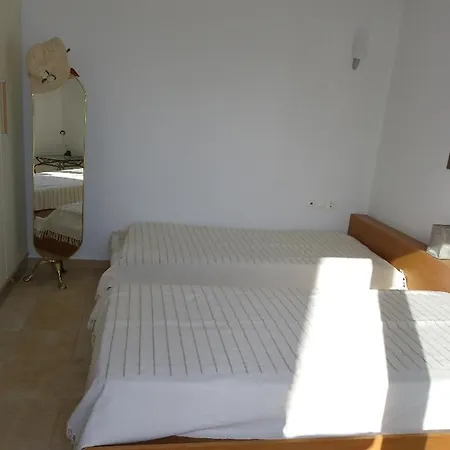 Villa Pefkos Beachfront