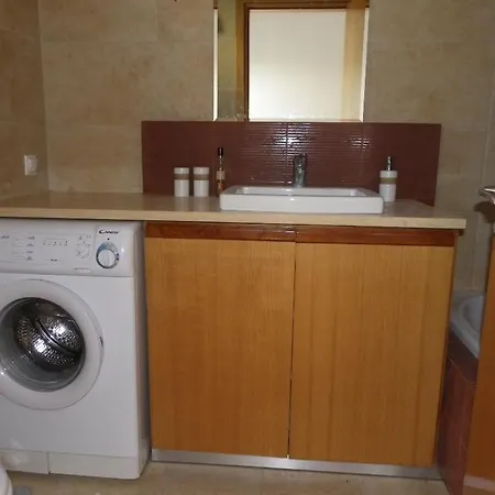 Pefkos Beachfront Villa