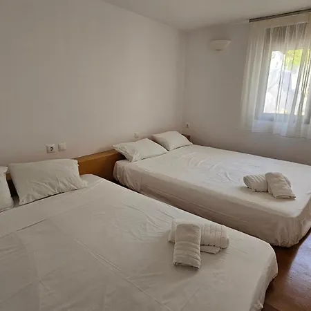 Villa Pefkos Beachfront