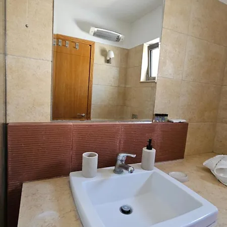 Pefkos Beachfront Villa Pefki