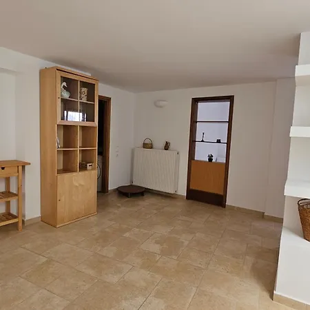 Villa Pefkos Beachfront Pefki