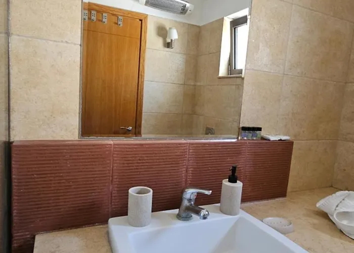 Pefkos Beachfront Villa Pefki