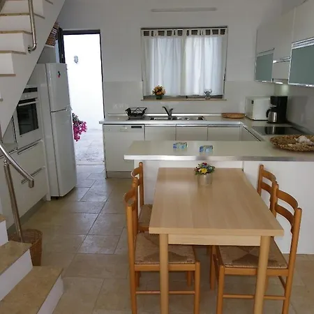 Pefkos Beachfront Pefki