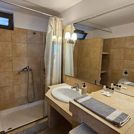 Pefkos Beachfront * Pefki (Rhodes)