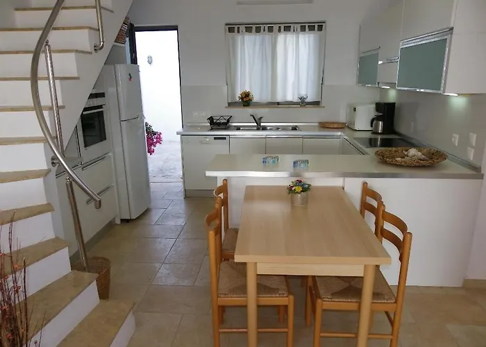 Pefkos Beachfront Πεύκος