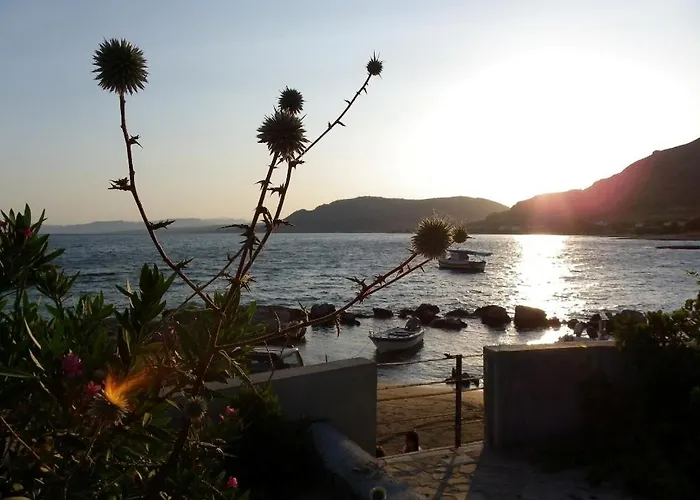 Pefkos Beachfront Πεύκος