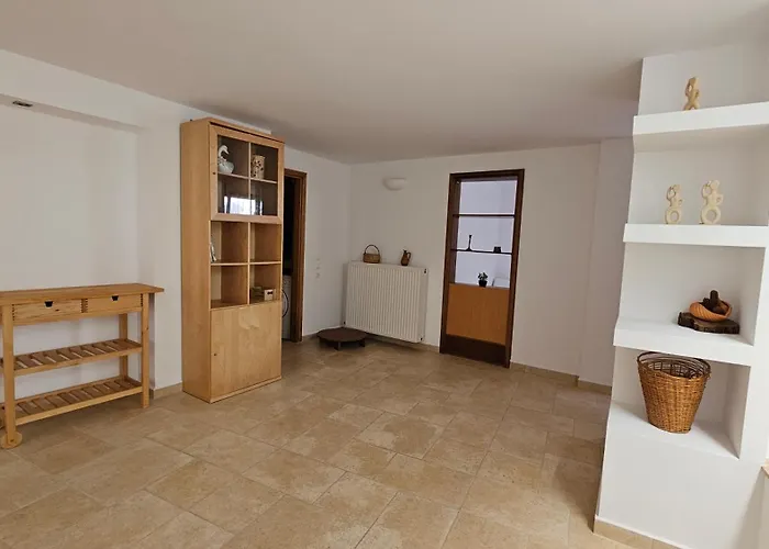 Βίλα Pefkos Beachfront Πεύκος