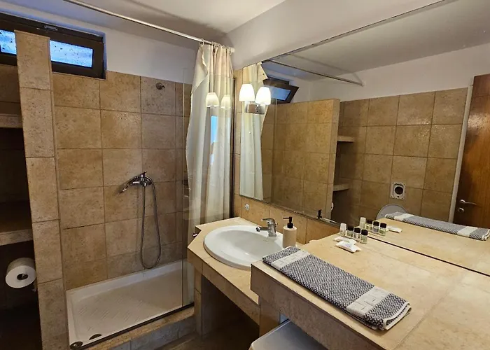 Pefkos Beachfront * Pefki