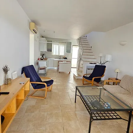 Pefkos Beachfront Villa *